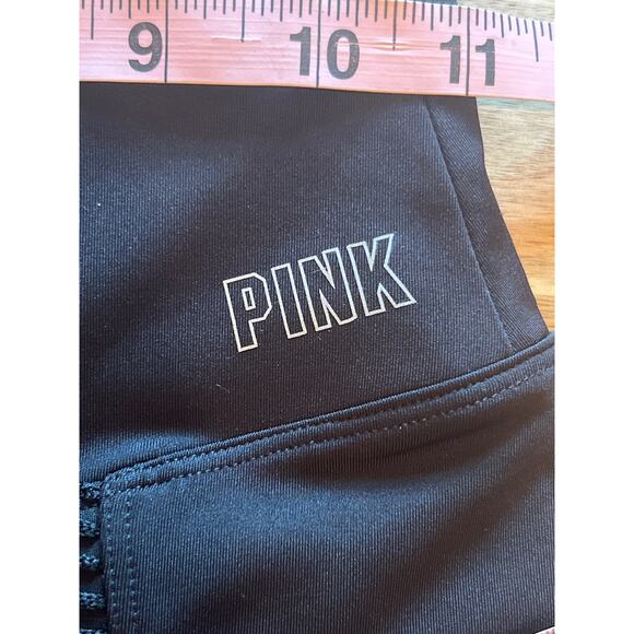 VS pink high waisted leggings size XS - Picture 4 of 7